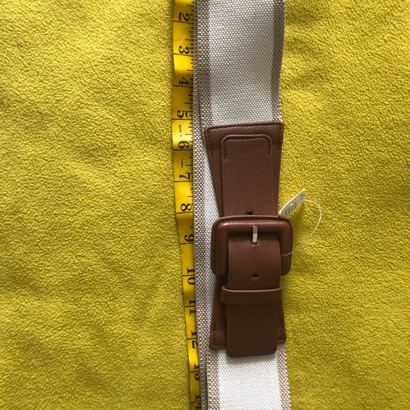 Belt NWOT - Picture 5 of 5
